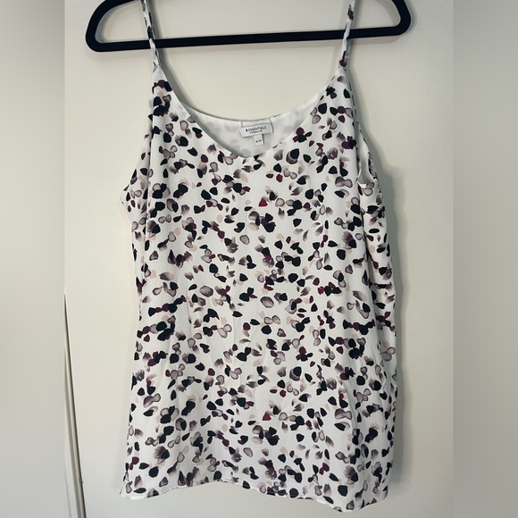 Reitmans blouse tank top - Picture 4 of 4